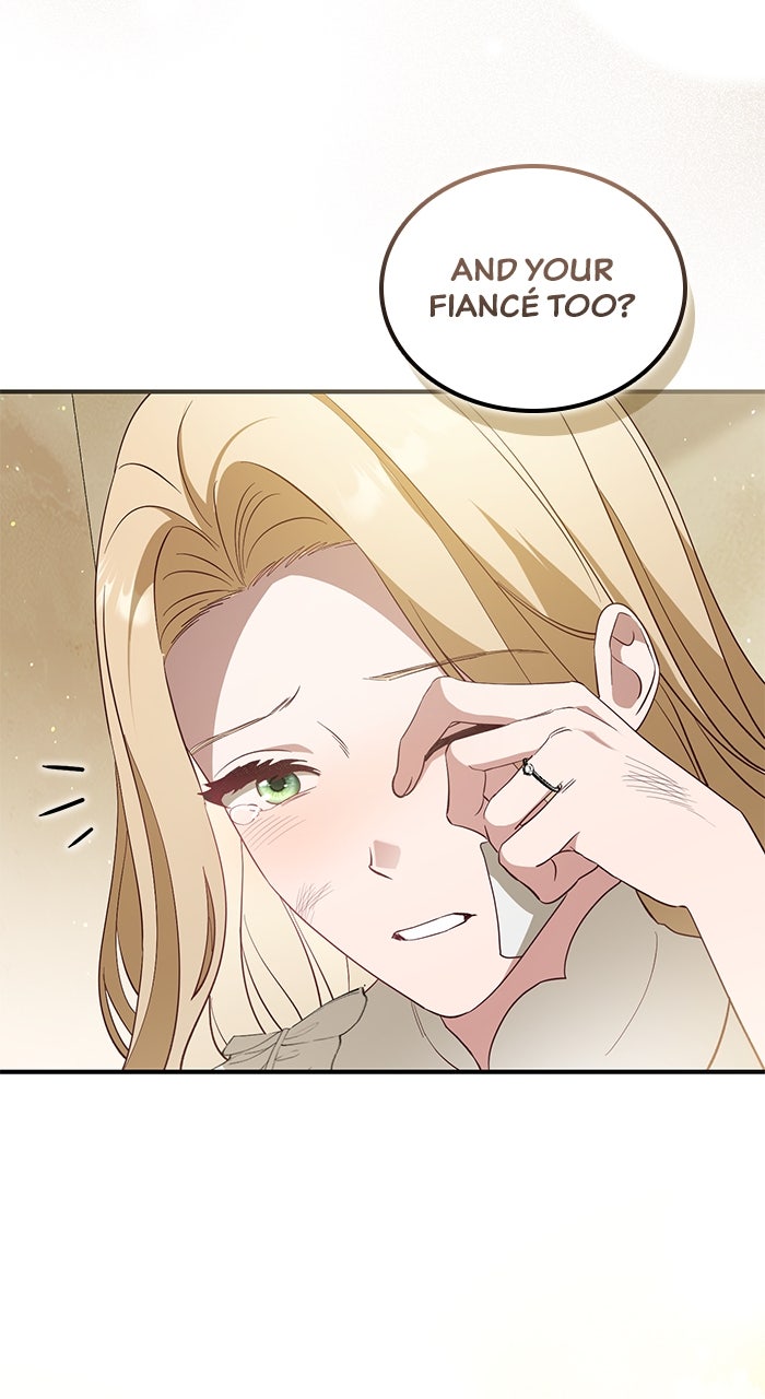 The Scent That Binds Us Episode 59 page 59 - 