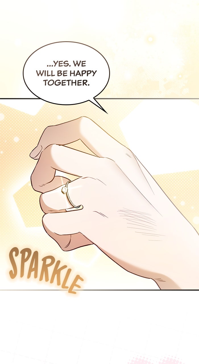 The Scent That Binds Us Episode 59 page 60 - 