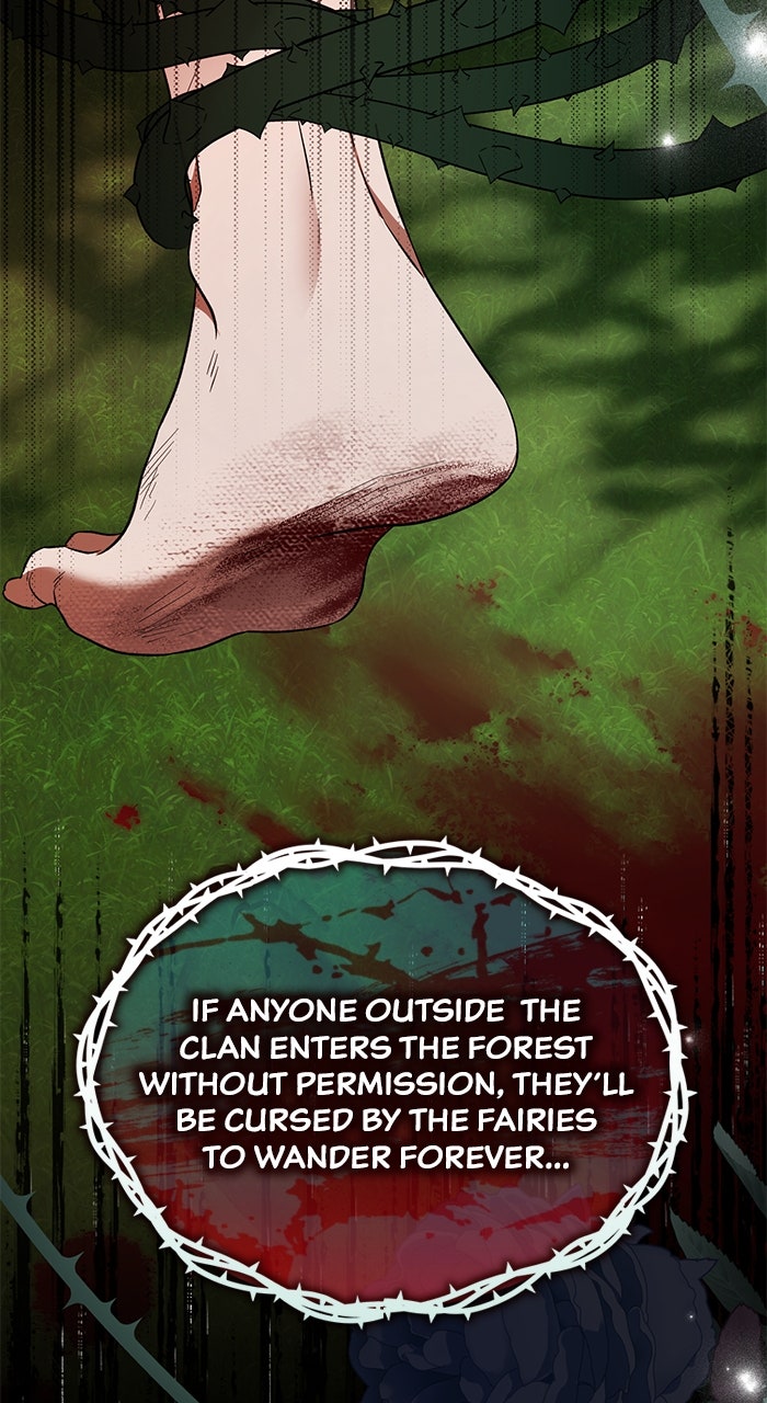 The Scent That Binds Us Episode 59 page 7 - 