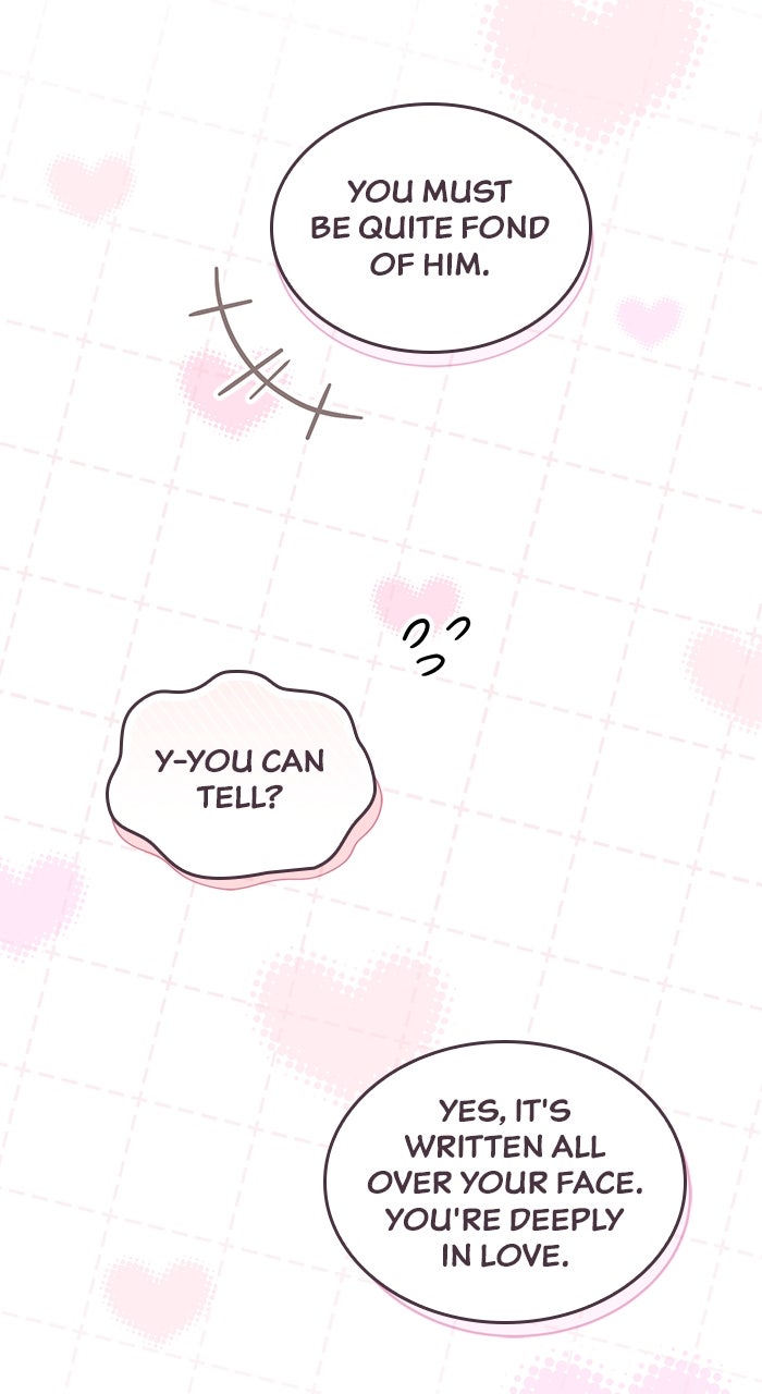 The Scent That Binds Us Episode 59 page 61 - 