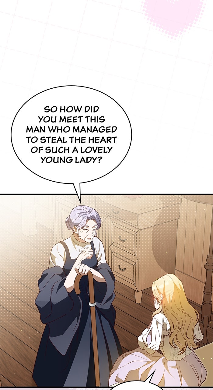 The Scent That Binds Us Episode 59 page 62 - 