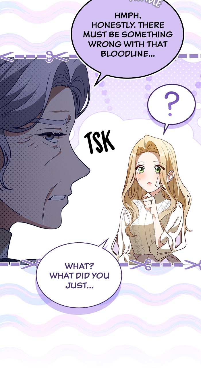 The Scent That Binds Us Episode 59 page 65 - 