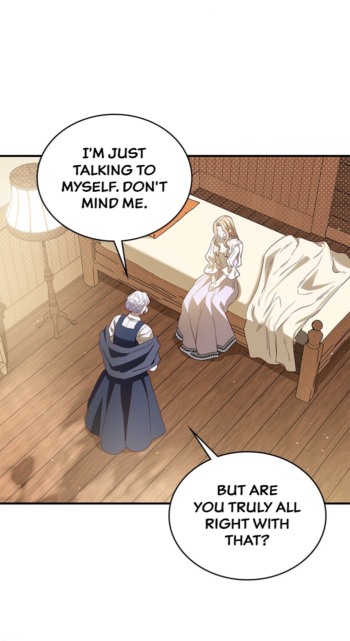The Scent That Binds Us Episode 59 page 66 - 