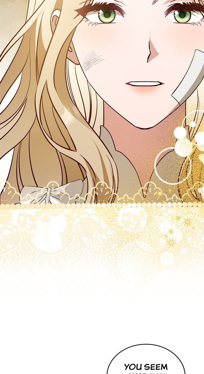 The Scent That Binds Us Episode 59 page 76 - 