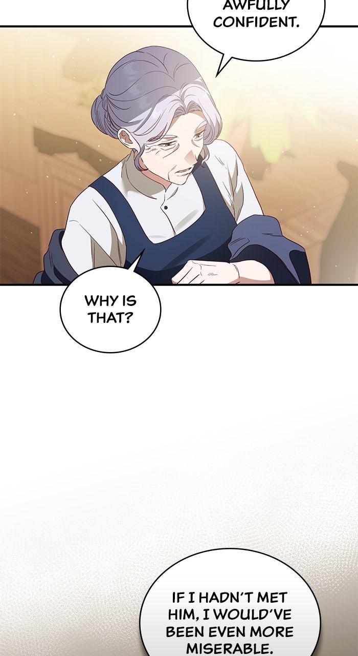 The Scent That Binds Us Episode 59 page 77 - 
