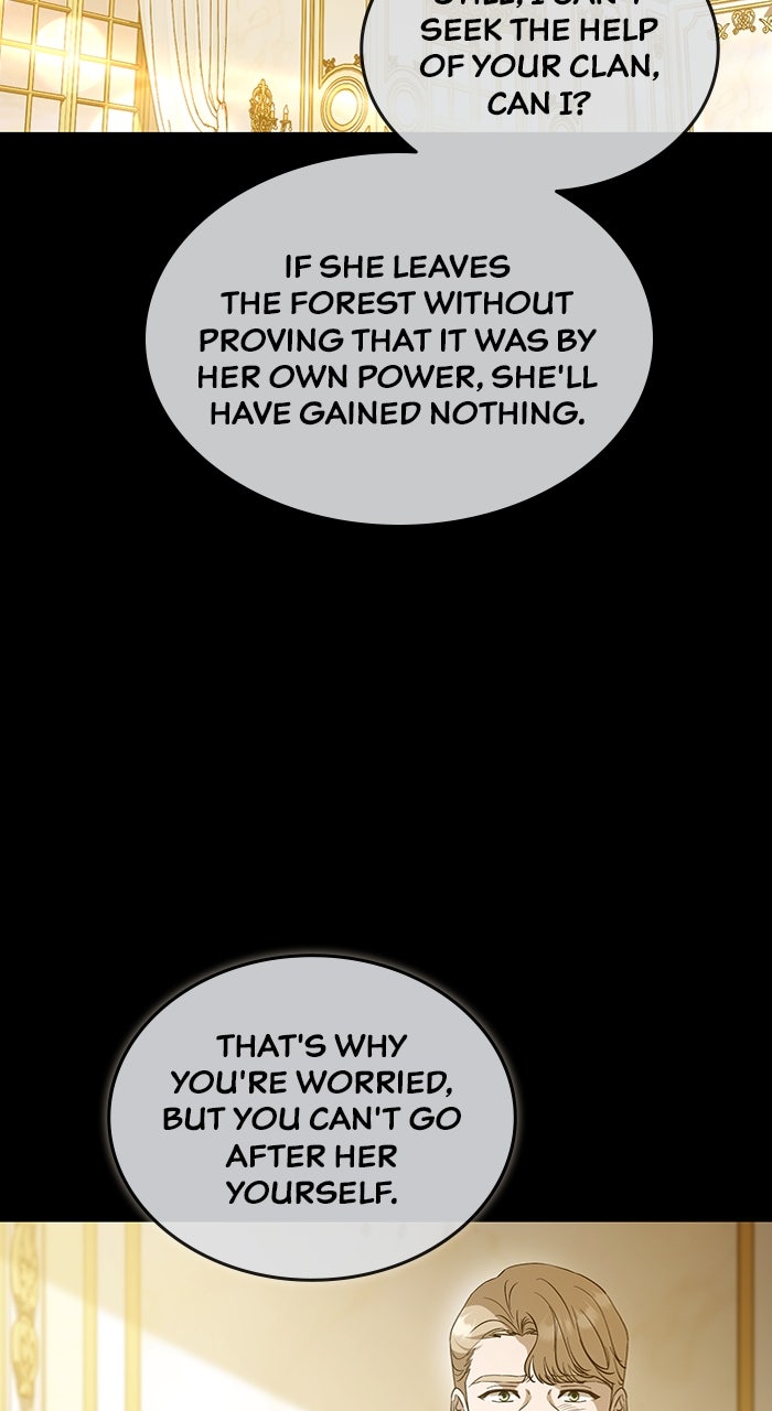 The Scent That Binds Us Episode 60 page 16 - 