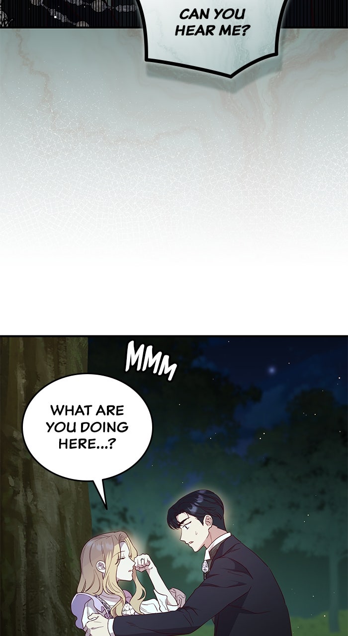 The Scent That Binds Us Episode 60 page 27 - 