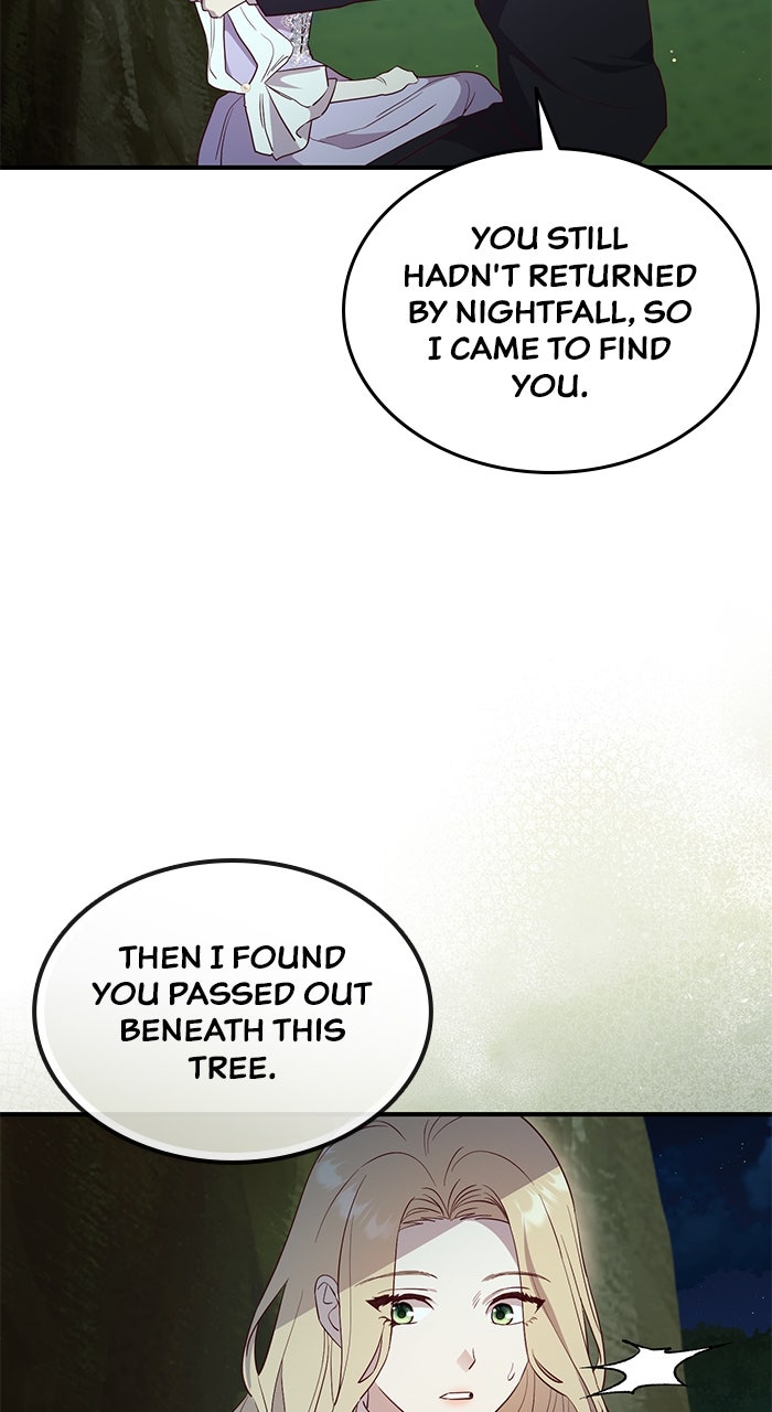 The Scent That Binds Us Episode 60 page 28 - 
