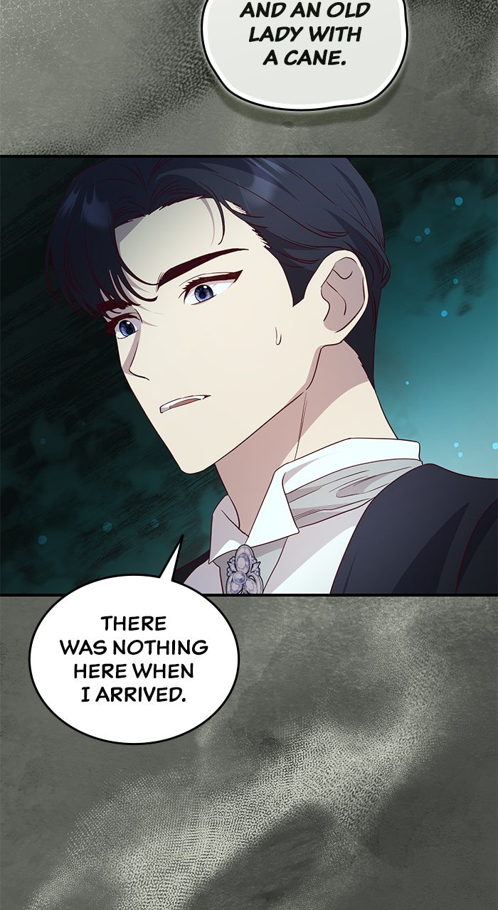 The Scent That Binds Us Episode 60 page 30 - 