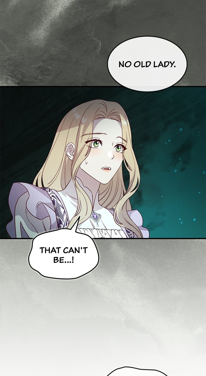 The Scent That Binds Us Episode 60 page 31 - 