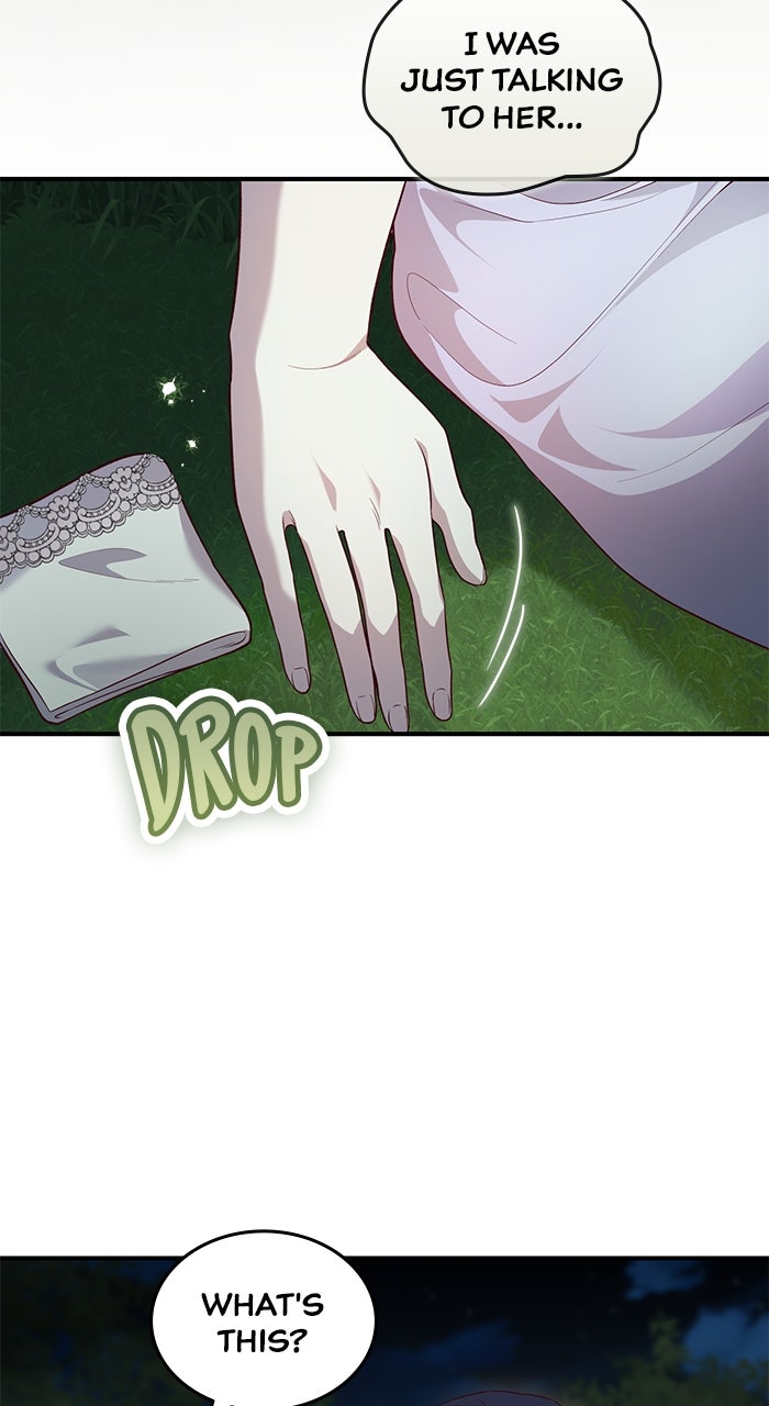 The Scent That Binds Us Episode 60 page 32 - 