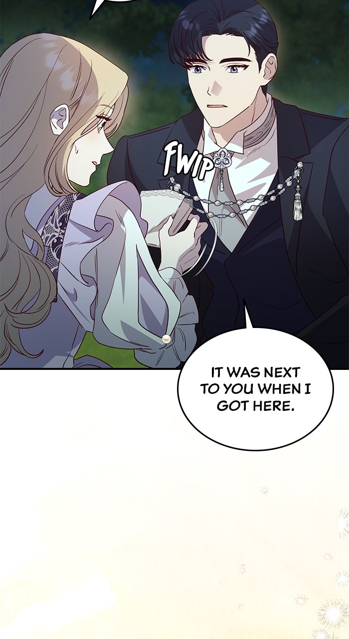 The Scent That Binds Us Episode 60 page 33 - 