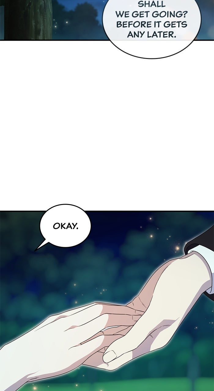 The Scent That Binds Us Episode 60 page 38 - 
