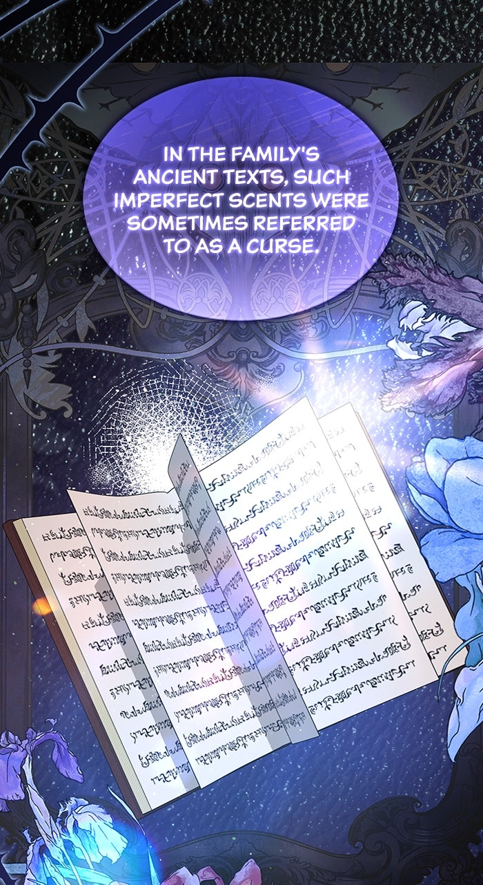 The Scent That Binds Us Episode 60 page 5 - 