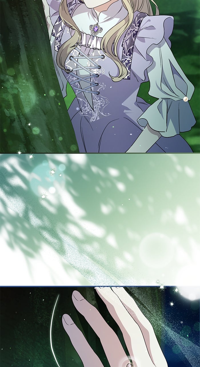 The Scent That Binds Us Episode 60 page 42 - 