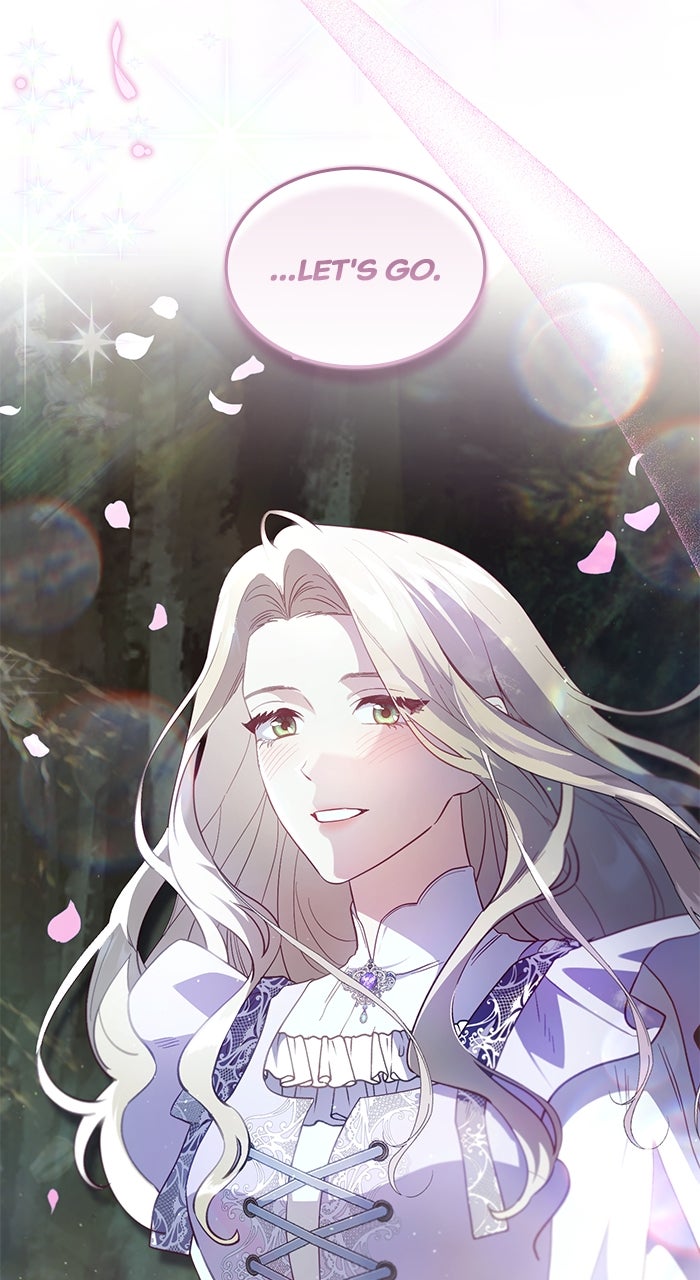 The Scent That Binds Us Episode 60 page 47 - 