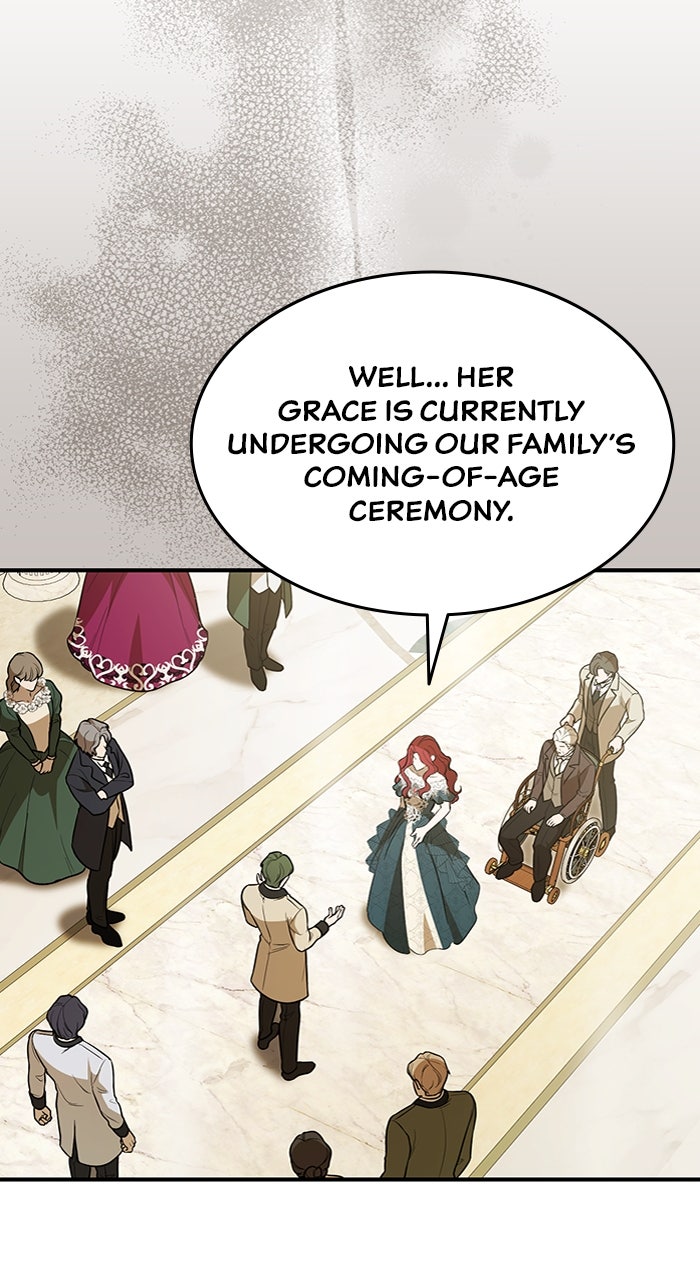The Scent That Binds Us Episode 60 page 65 - 