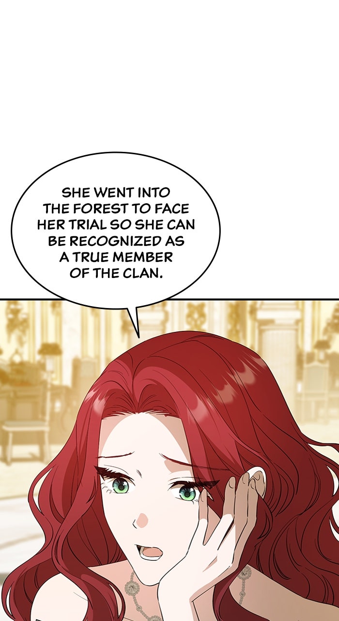 The Scent That Binds Us Episode 60 page 66 - 