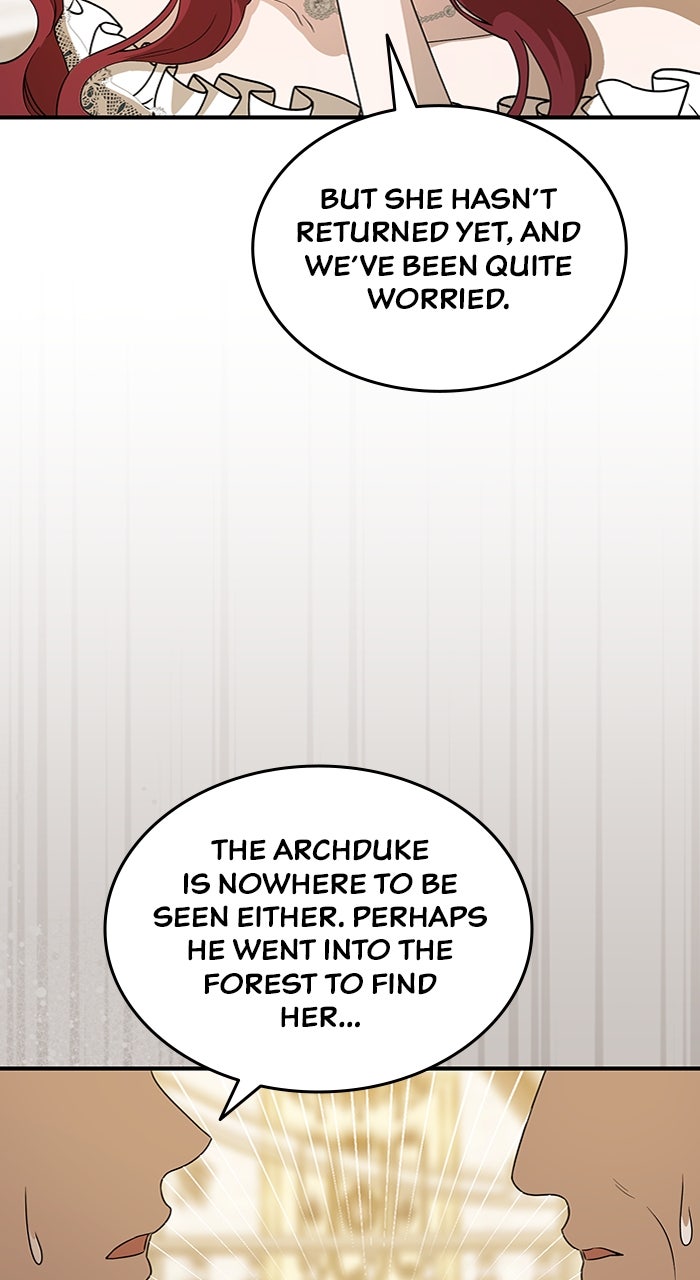 The Scent That Binds Us Episode 60 page 67 - 
