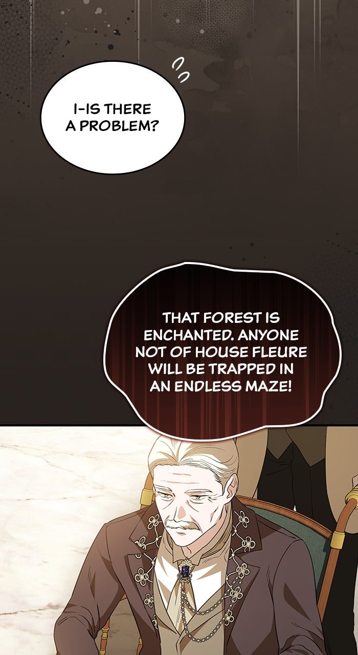 The Scent That Binds Us Episode 60 page 69 - 