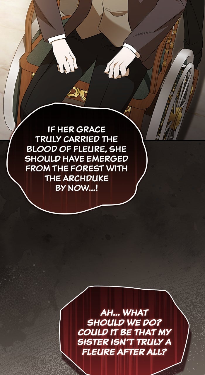The Scent That Binds Us Episode 60 page 70 - 