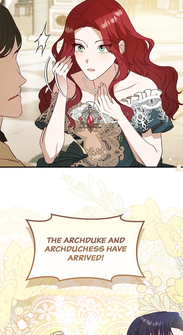 The Scent That Binds Us Episode 60 page 76 - 