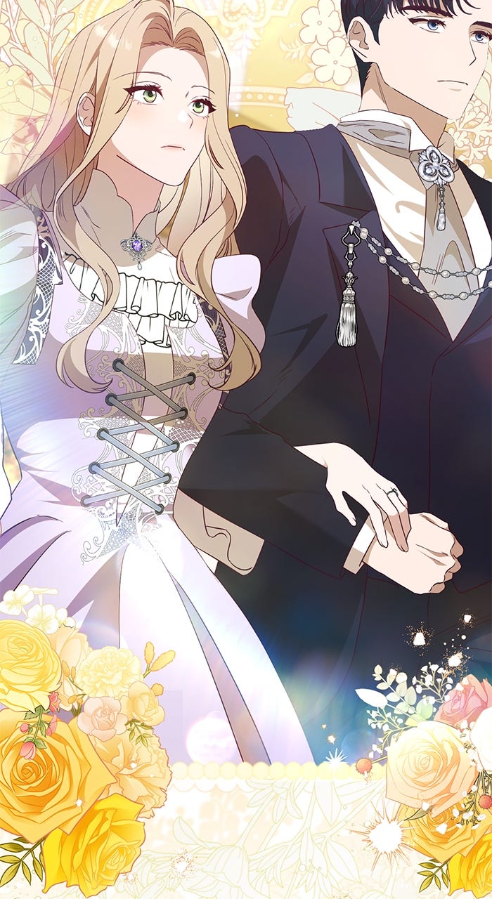 The Scent That Binds Us Episode 60 page 77 - 