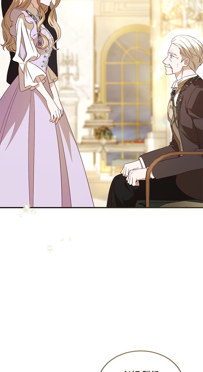The Scent That Binds Us Episode 60 page 81 - 