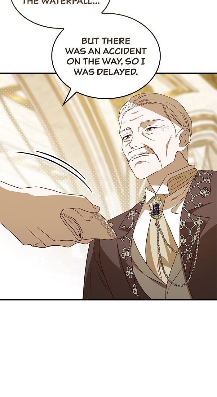 The Scent That Binds Us Episode 60 page 83 - 