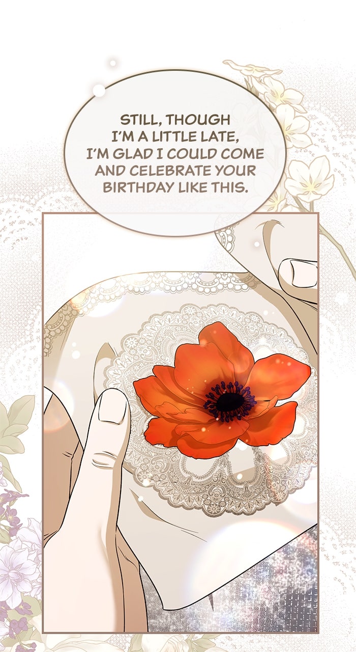The Scent That Binds Us Episode 60 page 84 - 