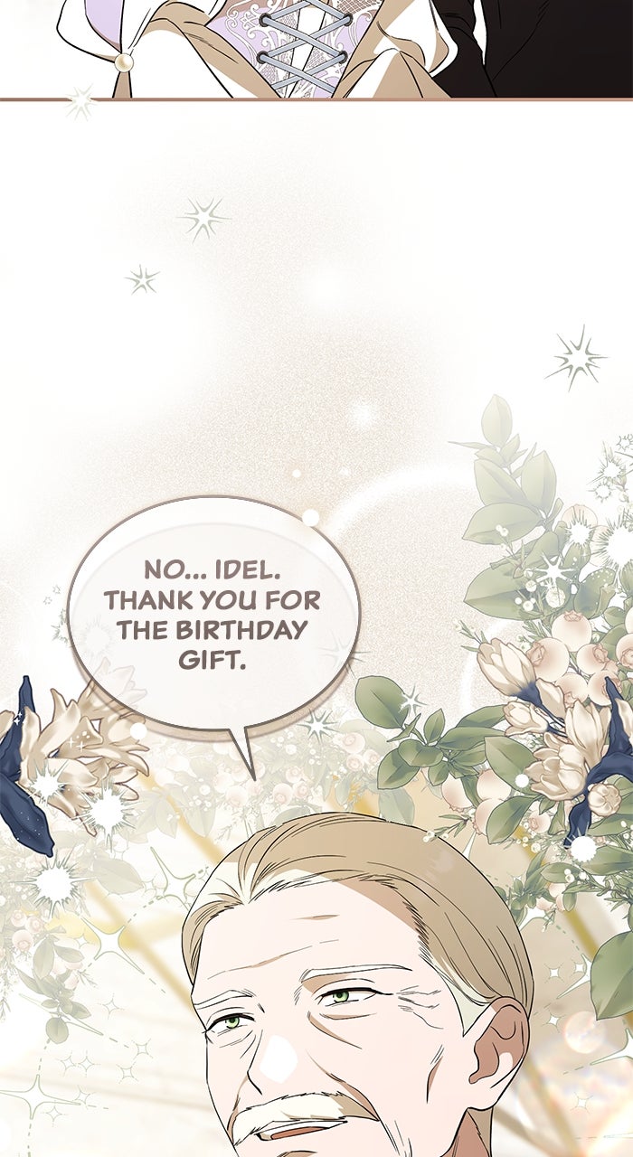 The Scent That Binds Us Episode 60 page 87 - 
