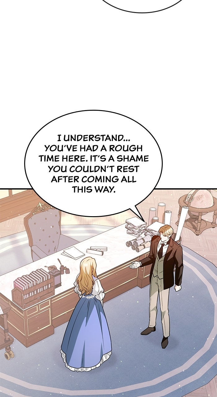 The Scent That Binds Us Episode 61 page 2 - 