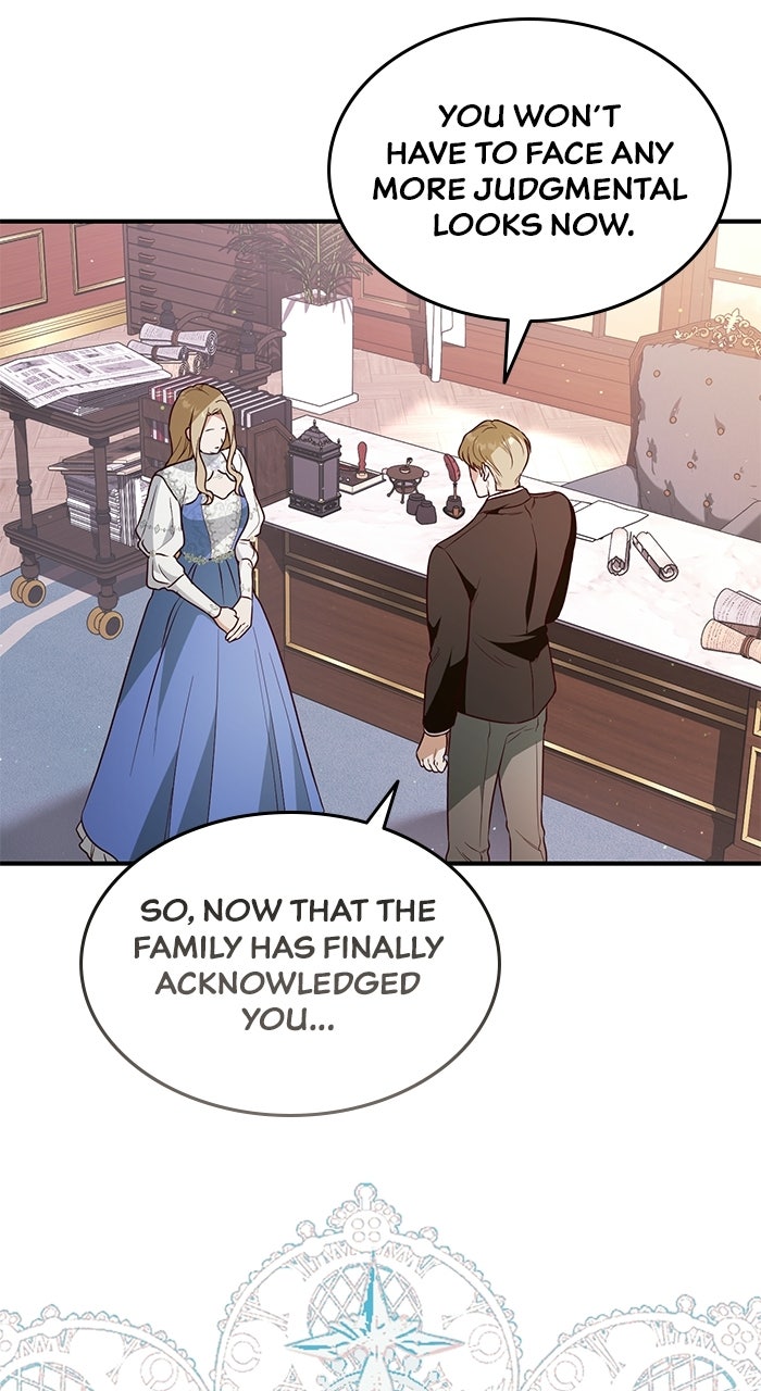 The Scent That Binds Us Episode 61 page 16 - 