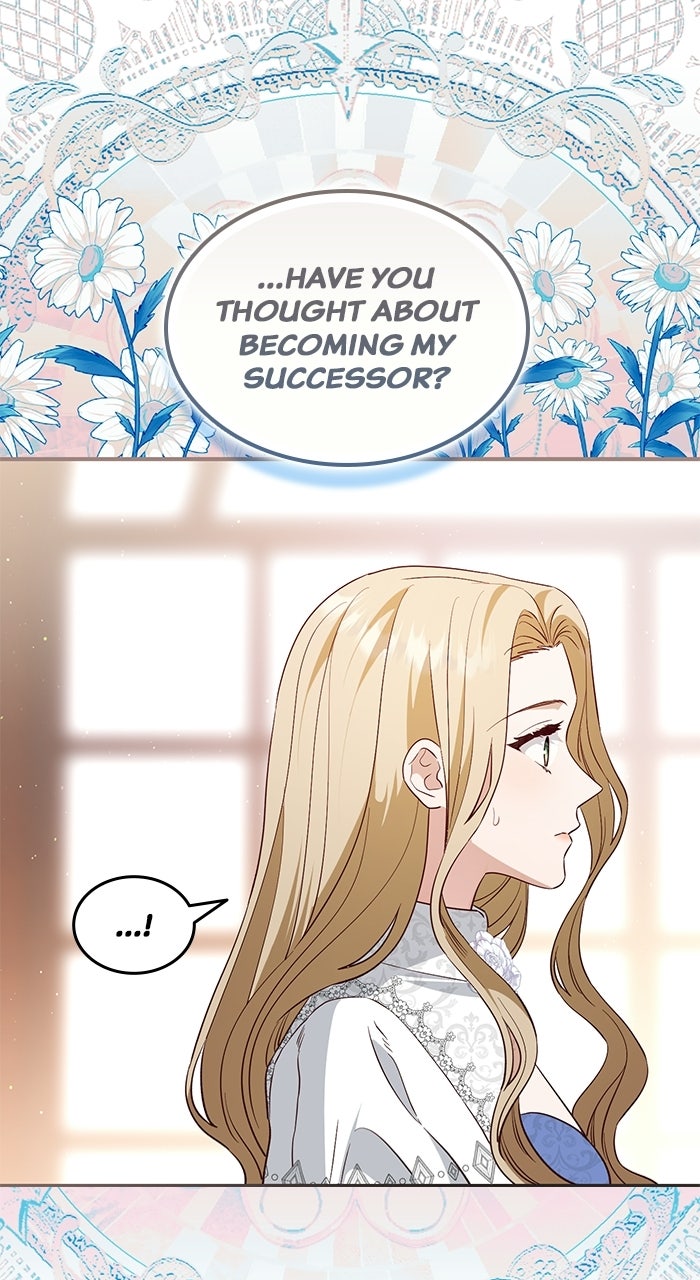 The Scent That Binds Us Episode 61 page 17 - 