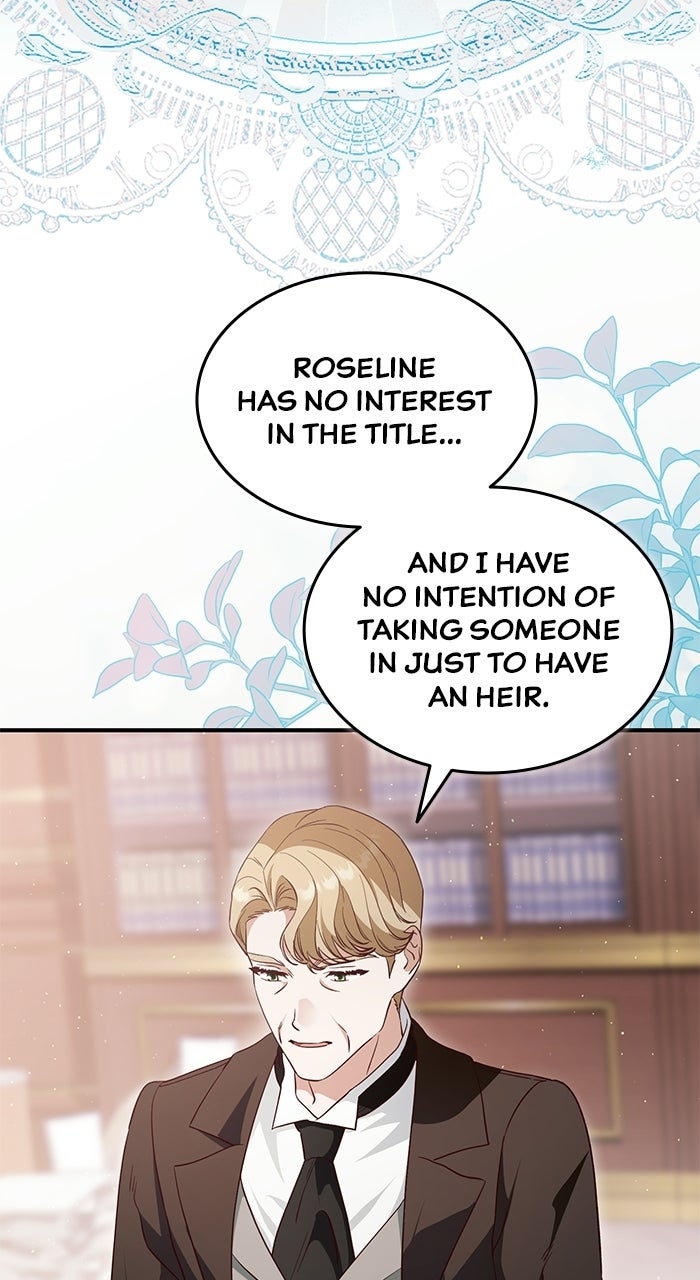 The Scent That Binds Us Episode 61 page 18 - 