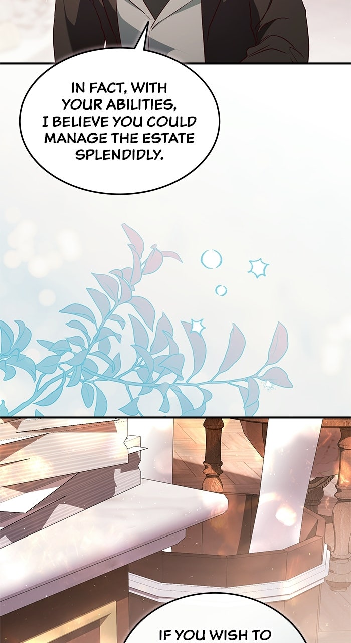 The Scent That Binds Us Episode 61 page 19 - 