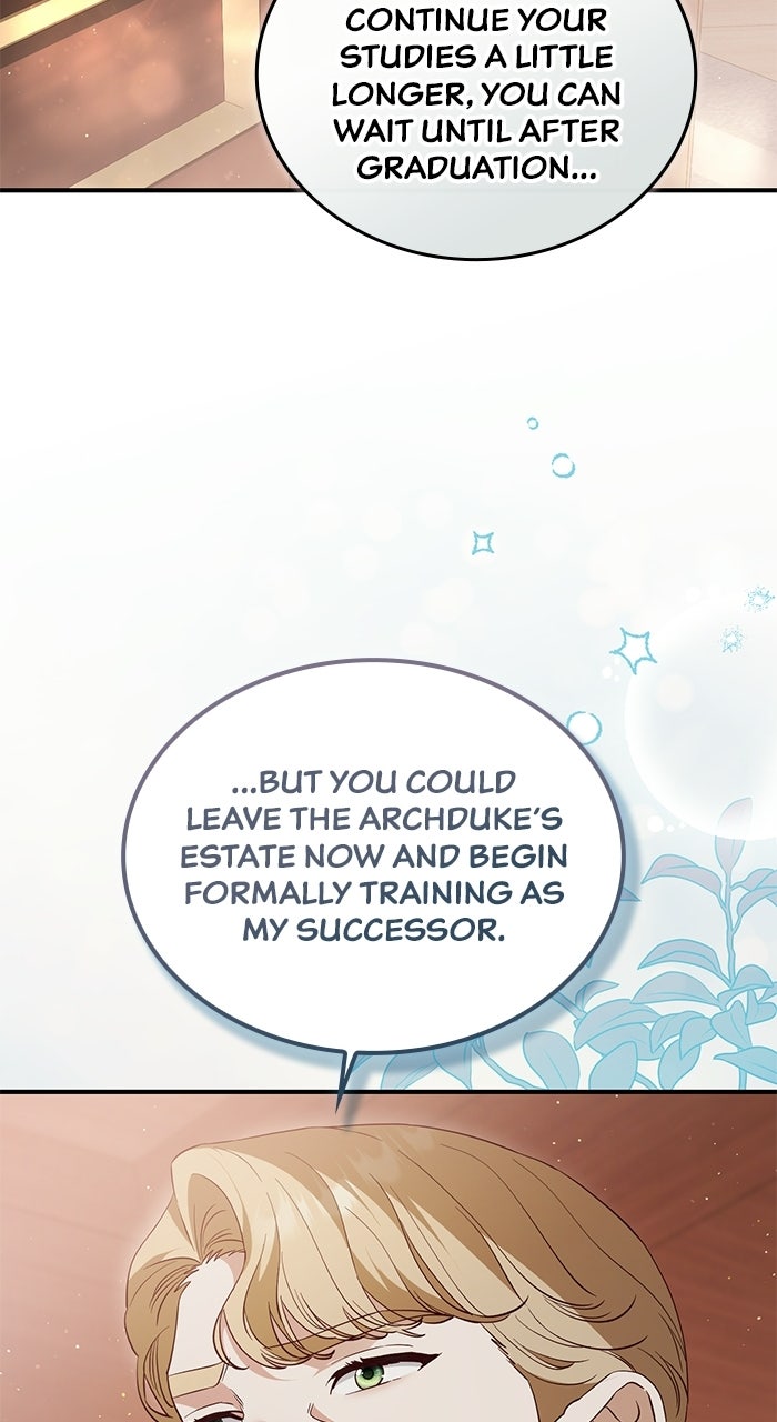 The Scent That Binds Us Episode 61 page 20 - 