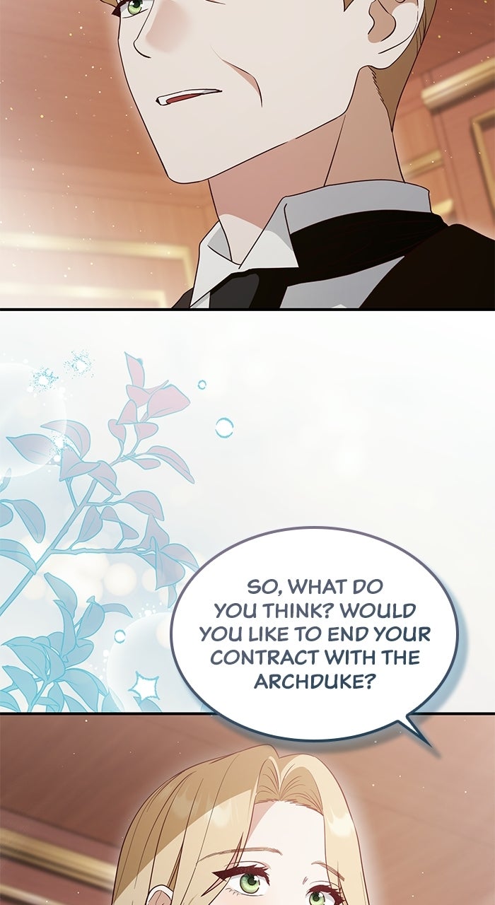 The Scent That Binds Us Episode 61 page 21 - 