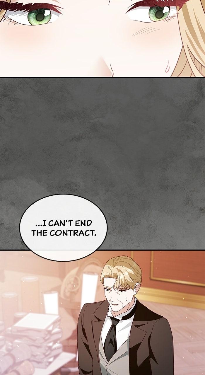 The Scent That Binds Us Episode 61 page 23 - 