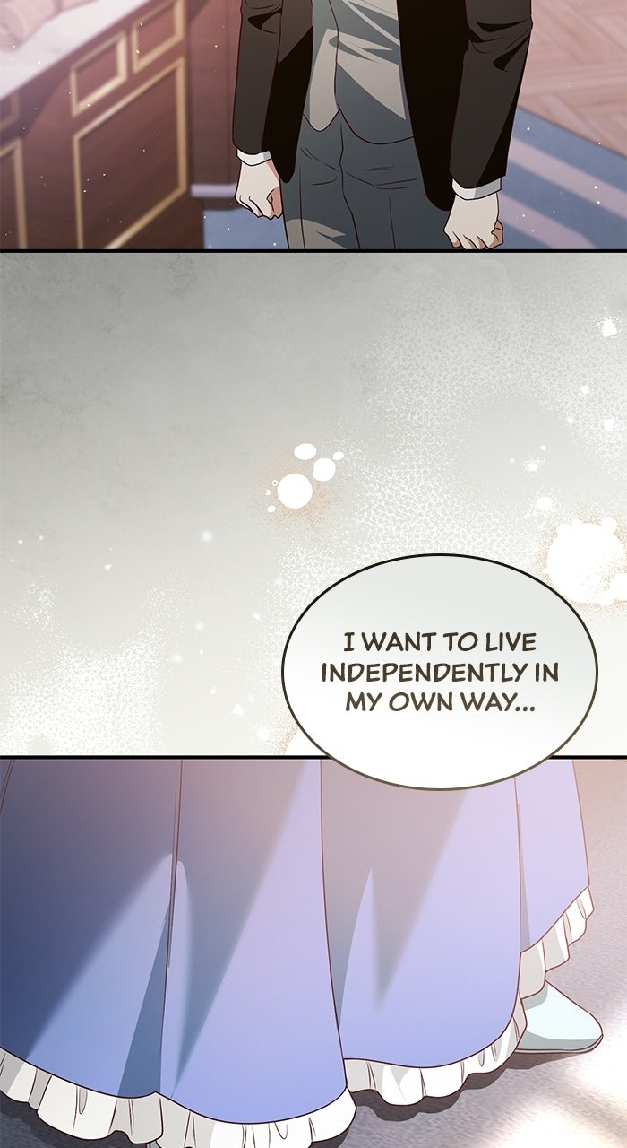 The Scent That Binds Us Episode 61 page 24 - 