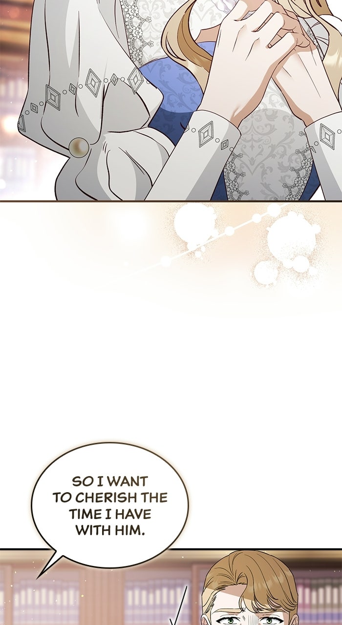 The Scent That Binds Us Episode 61 page 26 - 