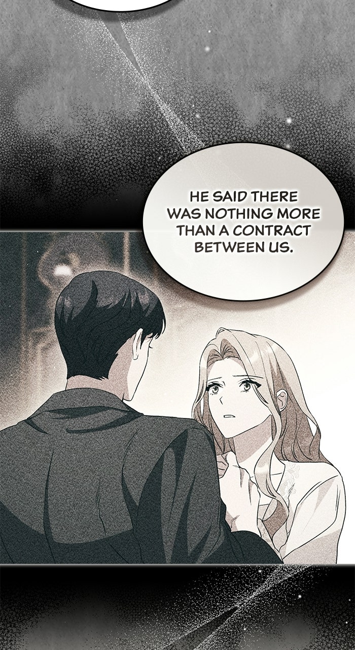 The Scent That Binds Us Episode 61 page 28 - 