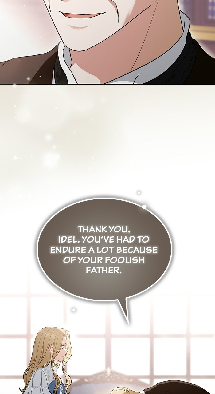 The Scent That Binds Us Episode 61 page 4 - 