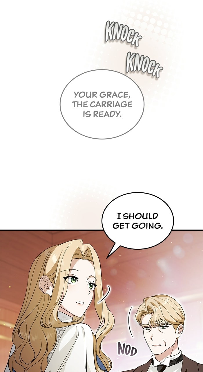 The Scent That Binds Us Episode 61 page 32 - 