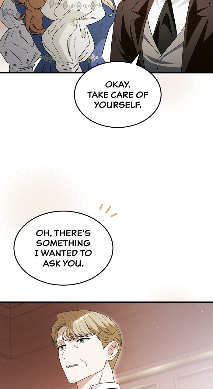 The Scent That Binds Us Episode 61 page 33 - 