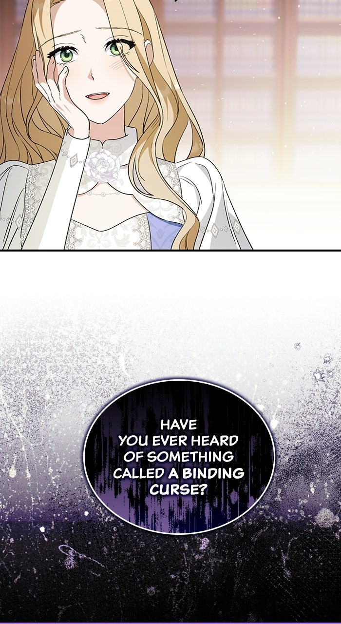 The Scent That Binds Us Episode 61 page 35 - 