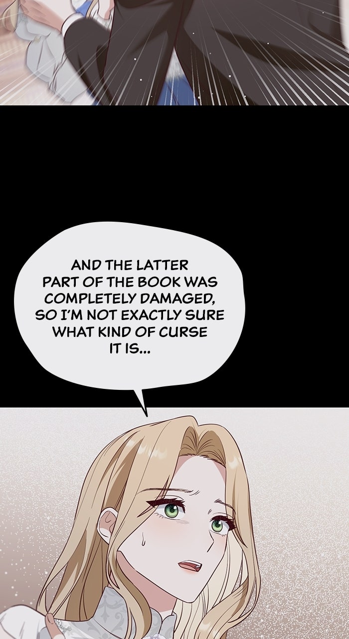 The Scent That Binds Us Episode 61 page 43 - 