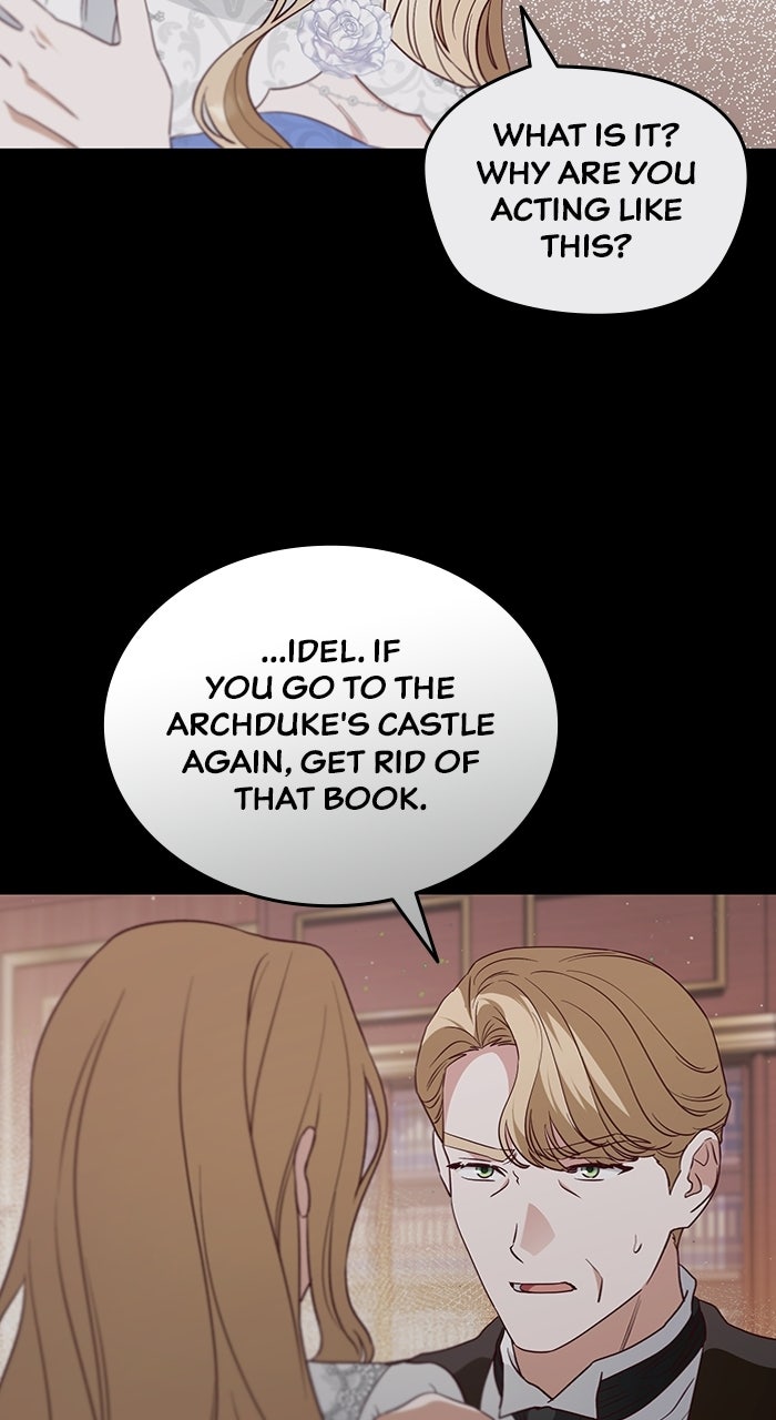 The Scent That Binds Us Episode 61 page 44 - 
