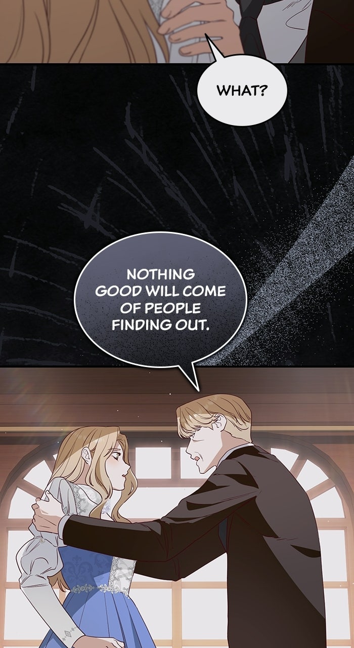 The Scent That Binds Us Episode 61 page 45 - 
