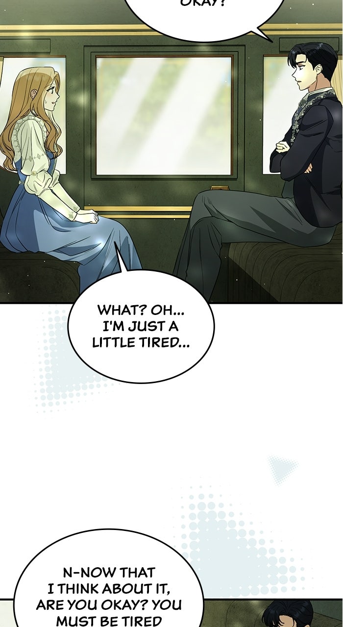 The Scent That Binds Us Episode 61 page 51 - 